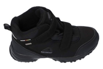 ВОДОНЕПРОНИЦАЕМЫЕ СНЕЖНЫЕ БОТИНКИ YOUTH TRAPERS 37