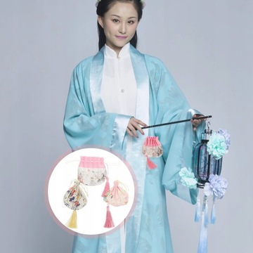 Автомобильный кулон Мешочек для благословения