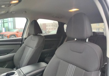 Hyundai Tucson IV SUV HEV 1.6 T-GDI HEV 230KM 2021 Hyundai Tucson Hybrid 2021 1.6TGDI 230KM Automat Executive 106.835km Salon, zdjęcie 13