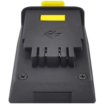 ПЕРЕХОДНИК ОТ АККУМУЛЯТОРА PARKSIDE X20V НА ИНСТРУМЕНТЫ DEWALT XR 18V