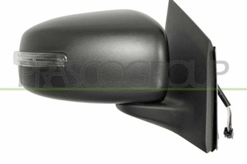 PRASCO MB1007313 ZRCÁTKO VNĚJŠÍ