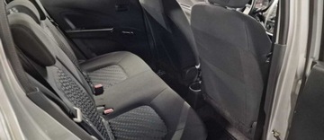 Suzuki Celerio 1.0  68KM 2015 Suzuki Celerio Salon PL Klima ESP Halogeny Radio CD Bluetooth USB Dealer S, zdjęcie 23