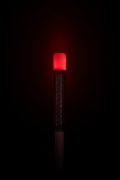 GŁOWICA LED CARP MARKER - CZERWONA