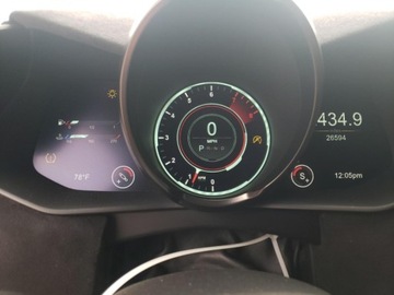 Aston Martin V8 Vantage III 2020 Aston Martin Vantage 2020 4.0l 4.0 Benzyna 503KM, zdjęcie 8