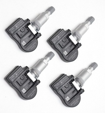 Czujniki Ciśnienia TPMS Mitsubishi OUTLANDER ASX ECLIPSE CROSS NOWE