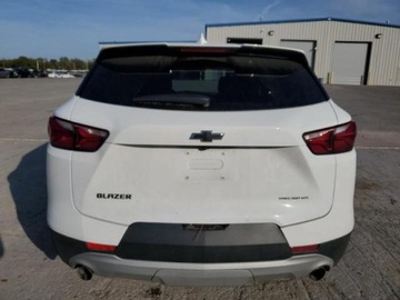 Chevrolet Blazer II 2020 Chevrolet Blazer 2020r., 1LT, od ubezpieczalni 2.0 Benzyna 230KM, zdjęcie 3