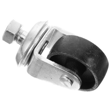 METALOWE KÓŁKA HYDRAULICZNE PODNOŚNIKÓW PODŁOGOWE KOŁA PODNOŚNIKA