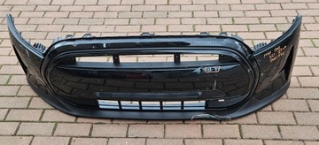MINI COOPER ONE F55 F56 21- LCI zderzak 9450543