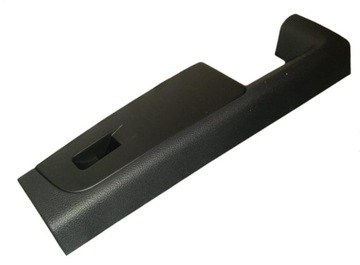 Ручки Комплект дверных ручек L+R Skoda Superb II OE