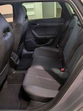 Cupra Leon II Sportstourer 2.0 TSI 190KM 2023 Cupra Leon Sportstourer 2.0 TSI 190KM Salon PL Gwarancja Bogate wyposaz, zdjęcie 15