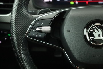 Skoda Kamiq Crossover 1.0 TSI 110KM 2023 Skoda Kamiq 1.0 TSI, Salon Polska, 1. Właściciel, zdjęcie 16