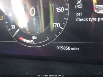 Land Rover Range Rover V 2021 Land Rover Range Rover P525 Westminster 2021 5.0l 5.0 Benzyna 518KM, zdjęcie 11