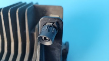 DODGE CHARGER ГАЛОГЕННЫЙ LED 68228884AC