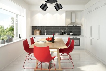 BRILLIANT LED EDISON ЛЮСТРА ПОТОЛОЧНАЯ ПОДВЕСНАЯ СВЕТИЛЬНИК