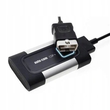 Zaawansowany interfejs diagnostyczny CDP Autocom