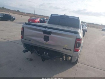  RAM 1500 Ram 1500 Limited 4x4 Crew Cab 57 Box 5.7 Benzyna 395KM, zdjęcie 9