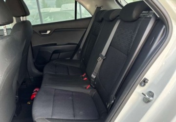 Kia Rio IV Hatchback 5d 1.0 T-GDi 120KM 2020 Kia Rio 1.0 T-GDi mHEV MT L Business Line SerwisASO SalonPL FVmarza, zdjęcie 15