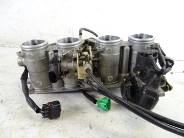 Yamaha YZF R1RN12 R1 RN12 Дроссельная заслонка Впрыск