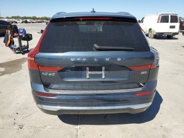 Volvo XC60 II 2023 Volvo XC 60 Ultimate 2023 2.0l 2.0 Benzyna 247KM, zdjęcie 2