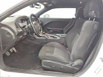 Dodge Challenger III 2019 Dodge Challenger 2019 DODGE CHALLENGER RT 5.7 Benzyna 375KM, zdjęcie 8