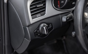 Audi A4 B8 2012 Audi A4 Avant 2.0TDI 170KM S-LIne Ledy Skora Navi Alu 18 Full 2.0 Diesel, zdjęcie 16