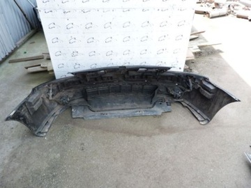 NÁRAZNÍK PŘEDNÍ HALOGEN RENAULT ESPACE 4 IV