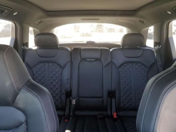 Audi Q7 II 2023 Audi SQ7 Premium Plus 2023 4.0l 4.0 Benzyna 500KM, zdjęcie 11