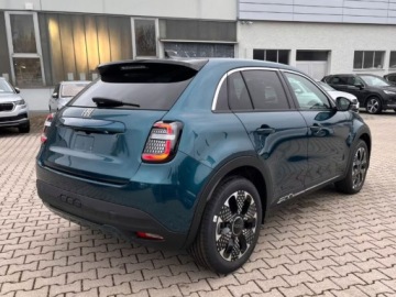 Fiat 2026 Od ręki - 600 La Prima 1.2 Hybrid 145KM, zdjęcie 6