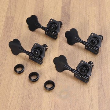 НАСТРОЙКА СТРУН, ПРОЧНЫЕ МЕХАНИЗМЫ