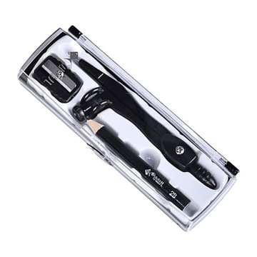 1 НАБОР ПЕРЕНОСНЫХ КРУГОВ ИНСТРУМЕНТЫ ДЛЯ МАСКИ ТОЧНЫЙ КРУГ МАТЕМАТИЧЕСКОЙ ГЕОМЕТРИИ