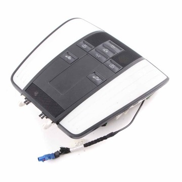 MERCEDES W212 LAMPA POLSTROVÁNÍ OSVĚTLENÍ KABINY A2129066401