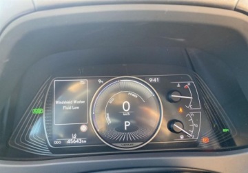 Lexus UX Crossover Facelifting 2.0 250h 184KM 2023 Lexus UX 250h GPF F Sport Design 2WD ASO VAT 23 Lexus Leszno 2.0, zdjęcie 18