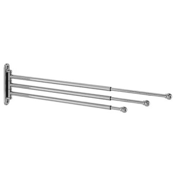 IKEA VOXNAN Wieszak na ręczniki