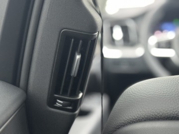 Volvo XC60 II 2025 Volvo XC 60 B5 AWD | Ultra Dark | Mild Hybrid | Se, zdjęcie 34