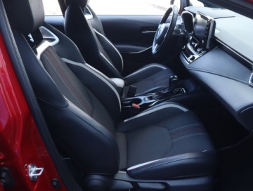 Toyota Corolla XII Hatchback 1.8 Hybrid 122KM 2020 Toyota Corolla 1.8 Hybrid, Salon Polska, zdjęcie 8