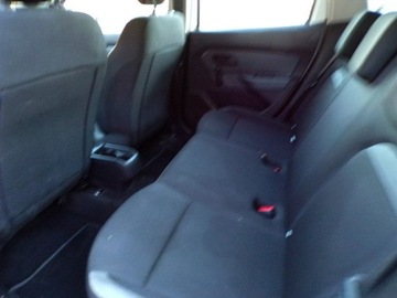 Dacia Duster II SUV 1.6 SCe 115KM 2018 Dacia Duster Klimatyzacja / Gwarancja / 1.6 115KM, zdjęcie 23