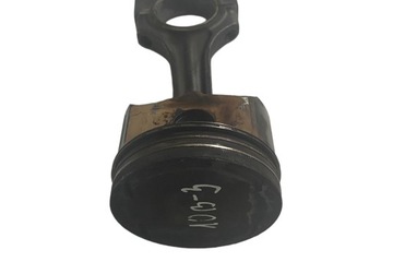 PÍST SSANGYONG REXTON (GAB_) 66501 3.2L GASOLINE 162KW 2004