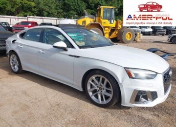 Audi 2023 Audi A5 Sportback Prestige 45 Tfsi S Line Quattro S Tronic 2023 2.0l 2.0