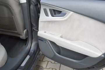 Audi A7 C7 A7 Sportback Facelifting 3.0 TDI clean diesel 218KM 2017 Audi A7 Sportback AUDI A7 3.0TDI QUATTRO S-LINE ALU20 Matrix Martwe Pole A, zdjęcie 29