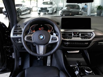 BMW X4 G02 SUV Facelifting 2.0 20d 190KM 2025 xDrive20d Sport Suv 2.0 (190KM) 2025, zdjęcie 9