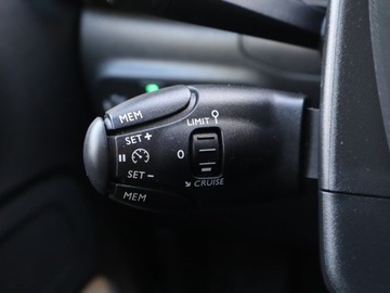 Citroen C3 III Hatchback 1.2 PureTech 110KM 2017 Citroen C3 1.2 PureTech, Salon Polska, Serwis ASO, zdjęcie 18