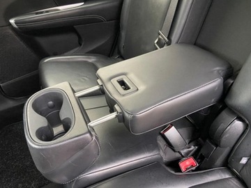 Fiat Freemont 2.0 Multijet II 16v 170KM 2013 Fiat Freemont Fiat Freemont 2.0d 4x4 Automat 7 Osob Pierwszy Wlasciciel Ha, zdjęcie 20