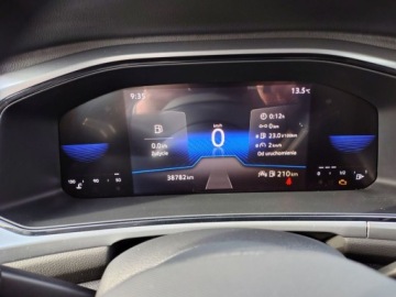 Volkswagen T-Roc I SUV Facelifting 1.5 TSI ACT 150KM 2022 Volkswagen T-Roc 1.5 TSI 150KM Life KameraVirtualGrzane FoteleAndroidSalon, zdjęcie 12