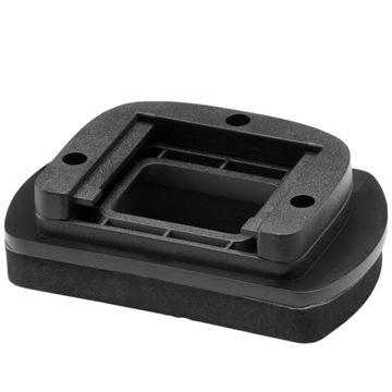 Muszla oczna JJC EC-U2 zamiennik do Canon