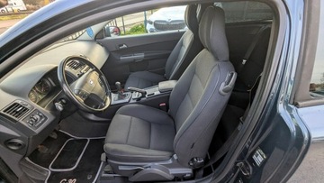 Volvo C30 Hatchback 3d Facelifting 1.6 D2 115KM 2011 Volvo C30 1.6 Bezwypadkowy Klimatronik GWARANCJA, zdjęcie 15