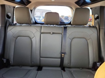 Land Rover Defender IV (L663) 2024 Land Rover Defender 110 S 2024 3.0 Benzyna 395KM, zdjęcie 10