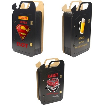 БАРЕК КАНИСТРА подарок на 18-99 лет мужчине, мужчине, парню, мужу