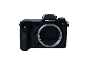 APARAT FUJIFILM GFX 100S - 22051953 - używany