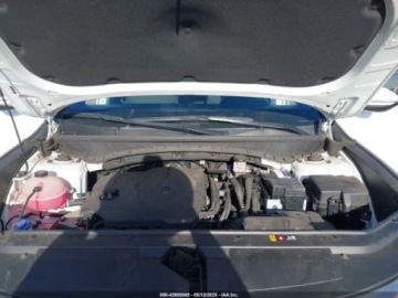 Hyundai 2022 Hyundai Santa Cruz Sel 2022 2.5l 2.5 Benzyna 191KM, zdjęcie 8