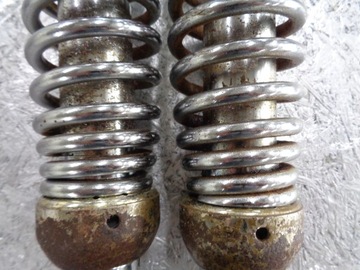 Yamaha Virago XV 750/1000/1100 Амортизаторы задние